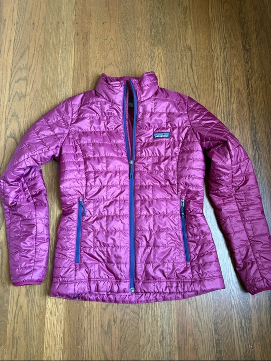 Patagonia Jackets & Blazers - Patagonia Women's nano puff Quilted Jacket - size XS